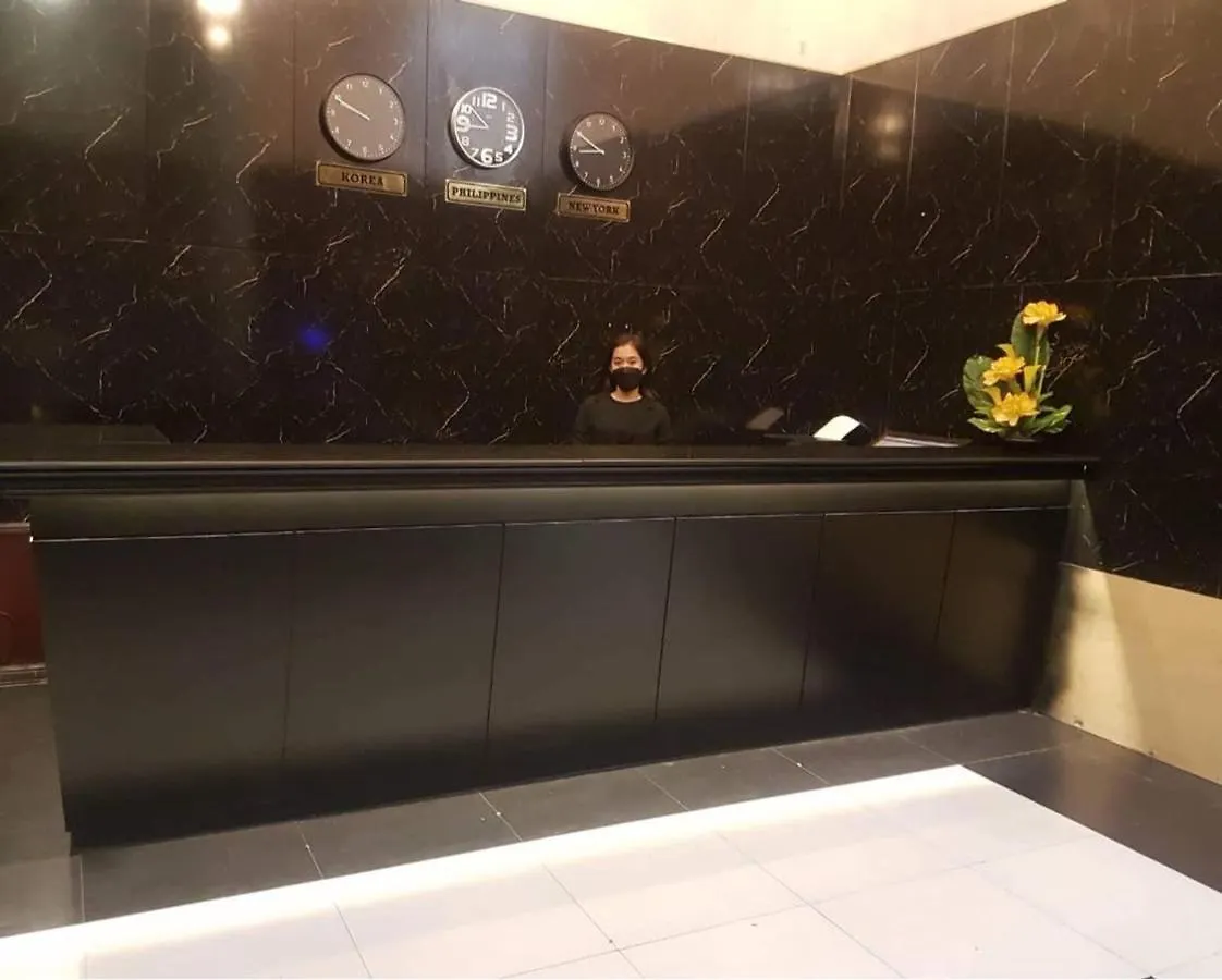 אנגלס Venus Hotel And Spa